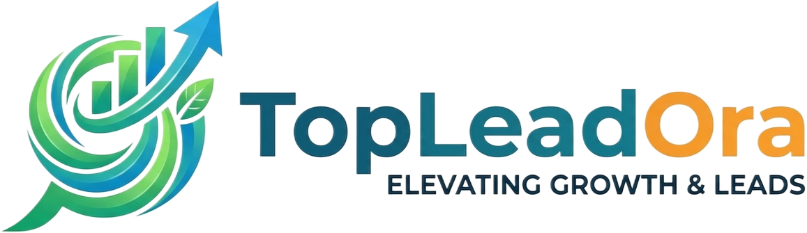 TopLeadOra - Website Security & Protection